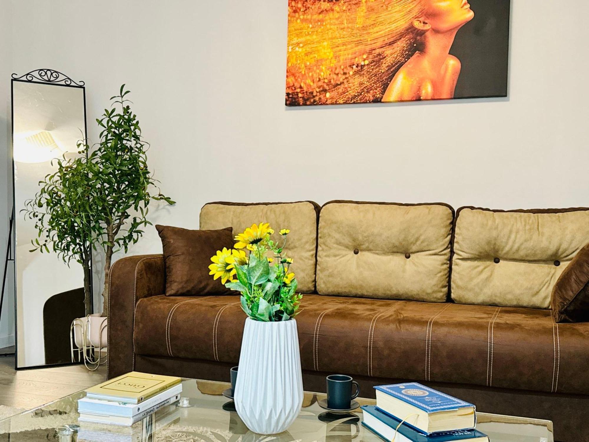 Joy City Stay Spacious Comfortable Timişoara Exterior foto